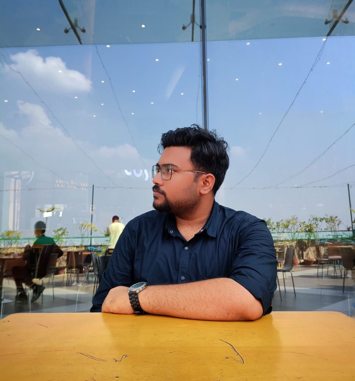 Aparup Banerjee